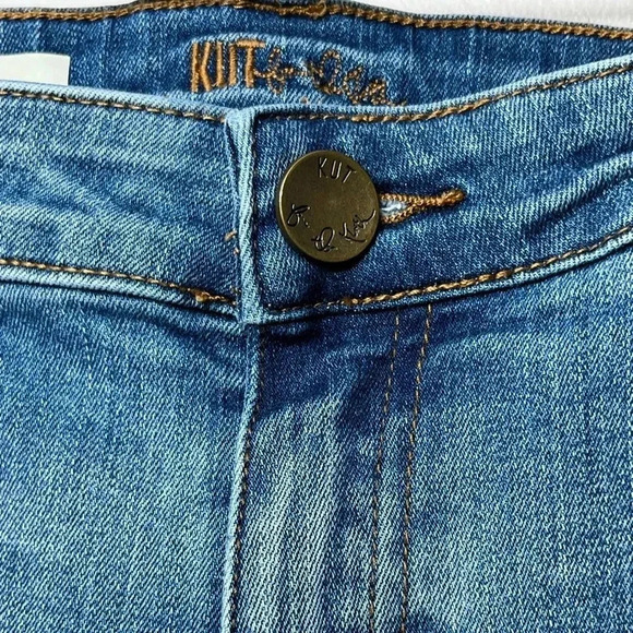 Kut from the Kloth Connie Ankle  Skinny - Picture 6 of 16